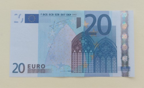Slovenia slowenien euro - 20,