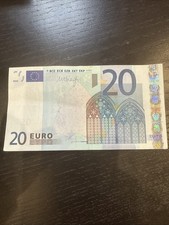 banconote italiana Da 20 Euro