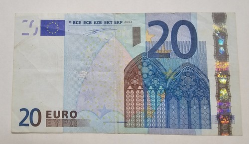 2002 european union euro - 20,