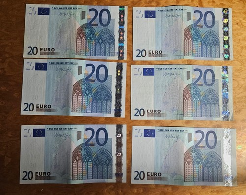 Collezione banconote da - collezione,