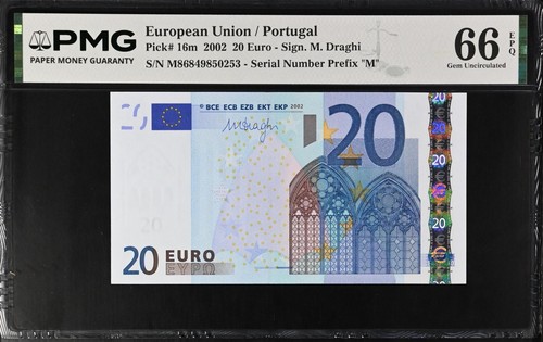 Insegna euro unione europea - 20,