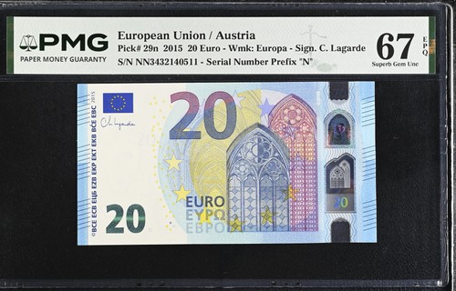 Euro austria - austria, 2015
