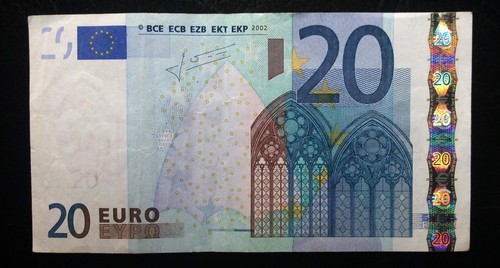Euro 2002 prima - 2002, u