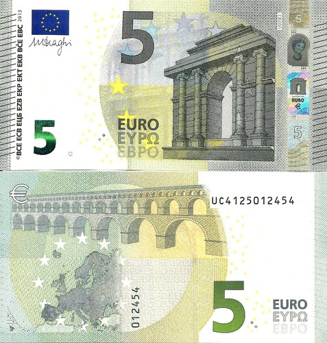Unione europea euro - unione, 2013