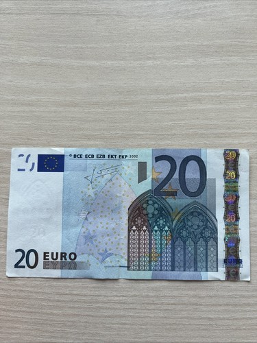 Euro 2002 prima - 2002, u